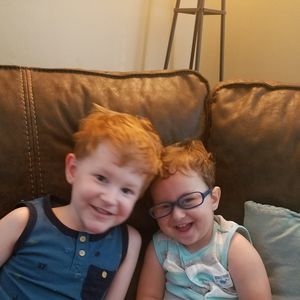 Meet your Posher, Mike